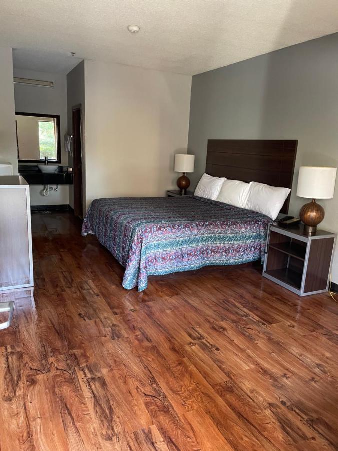 Stockbridge Inn Extérieur photo