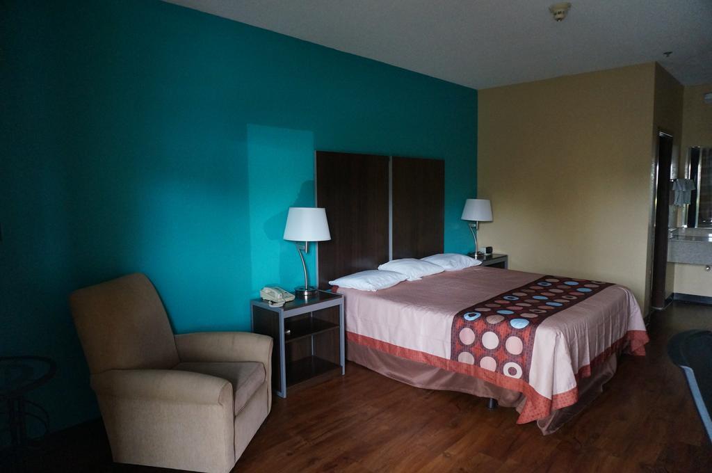 Stockbridge Inn Extérieur photo