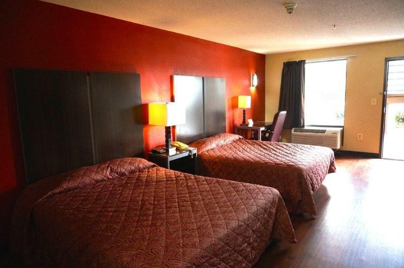 Stockbridge Inn Extérieur photo